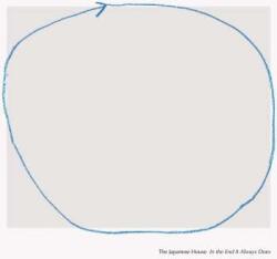 Dirty Hit LP The Japanese House: In The End It Always Does CLR