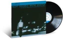 Blue Note LP Wayne Shorter: Night Dreamer (180g)