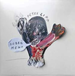 Opus 2LP Peter Lipa: Dobré meno