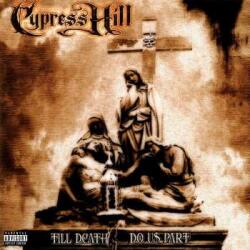 Music On Vinyl 2LP Cypress Hill: Till Death Do Us Part