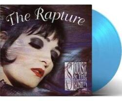 Polydor 2LP Siouxsie & The Banshees: The Rapture CLR | LTD