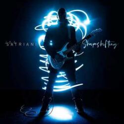 Legacy LP Joe Satriani: Shapeshifting