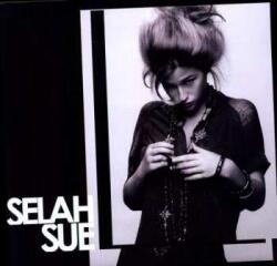 Because Music LP Selah Sue: Selah Sue