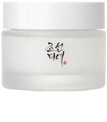 DYNASTY Hidratáló és bőrerősítő arckrém 2% niacinamiddal és 2% szkvalánnal 50 ml - Dynasty Beauty of Joseon (DBOJHBA50ML)