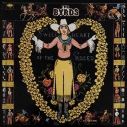 Legacy LP The Byrds: Sweetheart Of The Rodeo