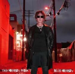 The Label Group LP Billy Morrison: The Morrison Project