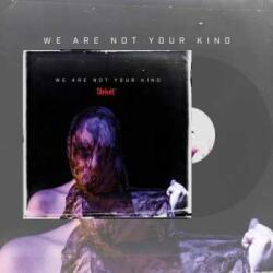 Roadrunner Records 2LP Slipknot: We Are Not Your Kind LTD | CLR - groovespin - 21 979 Ft