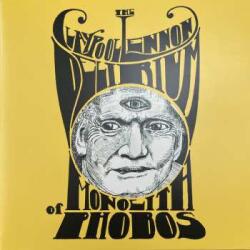 ATO Records 2LP The Claypool Lennon Delirium: Monolith Of Phobos LTD | CLR