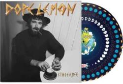 BMG LP Dope Lemon: Kimosabè (picture Disc)