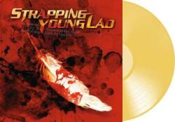 Listenable Records LP Strapping Young Lad: SYL LTD | CLR