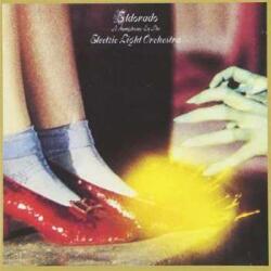 Legacy LP Electric Light Orchestra: Eldorado A Symphony By The Electric Light Orchestra