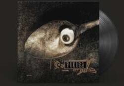 4AD 3LP Pixies: Pixies At The BBC