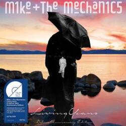 BMG 2LP/2CD/Dobozkészlet Mike & The Mechanics: Living Years Deluxe Anniversary Edition DLX