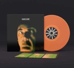 Sub Pop LP Dan Boeckner: Boeckner! CLR