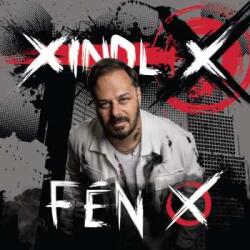 Universal Music Group LP Xindl X: Fen X