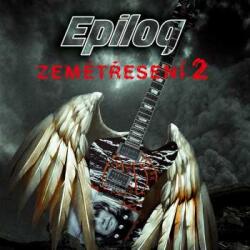 Monitor (2) LP Zemětřesení: Zemětřesení 2 - Epilog