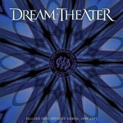 Inside Out Music 3LP/2CD Dream Theater: Falling Into Infinity Demos, 1996-1997 LTD | CLR