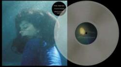 Groovespin. Hu EP The Marías: No One Noticed (milky Clear Vinyl)
