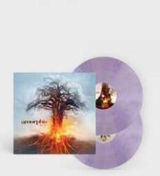 Atomic Fire 2LP Amorphis: Skyforger LTD | CLR