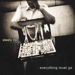 Analogue Productions 2LP Steely Dan: Everything Must Go LTD