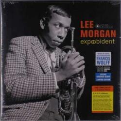 Jazz Images LP Lee Morgan: Expoobident LTD