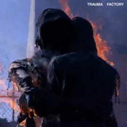 Fueled By Ramen LP nothing, nowhere. : Trauma Factory