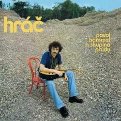 Opus LP Pavol Hammel: Hráč