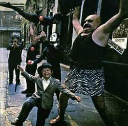 Analogue Productions 2LP The Doors: Strange Days