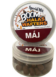 Speciál Mix BOOM Oldódó, halas wafters dumbell Máj