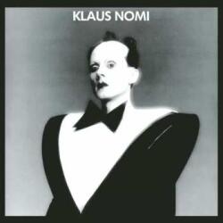 RCA LP Klaus Nomi: Klaus Nomi