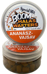 Speciál Mix BOOM Oldódó, halas wafters dumbell Ananász-vajsav