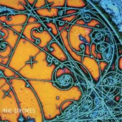 RCA LP The Strokes: Is This It