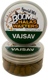 Speciál Mix BOOM Oldódó, halas wafters dumbell Vajsav