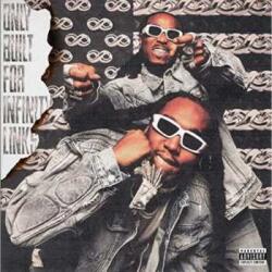 Quality Control Music (2) LP Quavo: Only Built For Infinity Links