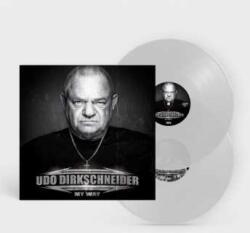 Atomic Fire LP Udo Dirkschneider: My Way LTD | CLR