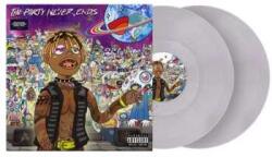 Interscope Records 2LP Juice WRLD: The Party Never Ends - groovespin - 33 926 Ft