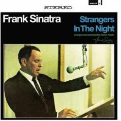 UMe LP Frank Sinatra: Strangers In The Night