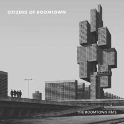 BMG LP The Boomtown Rats: Citizens Of Boomtown LTD | CLR