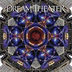 Inside Out Music 3LP/2CD Dream Theater: Live In NYC - 1993 LTD