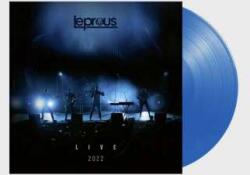 Inside Out Music LP Leprous: Live 2022 CLR | LTD