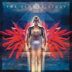 Inside Out Music 3LP/2CD The Flower Kings: Unfold The Future