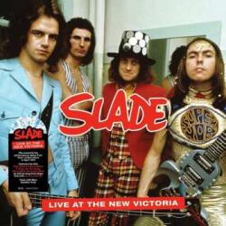 BMG 2LP Slade: Live At The New Victoria