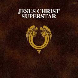 Geffen Records 2LP Various: Jesus Christ Superstar (A Rock Opera)
