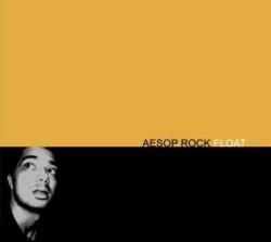 Rhymesayers Entertainment 2LP Aesop Rock: Float LTD | CLR