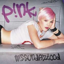 RCA 2LP P! NK: M! ssundaztood