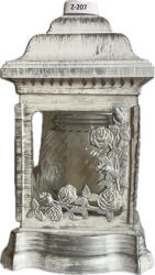  Z 207 kegyeleti mécses