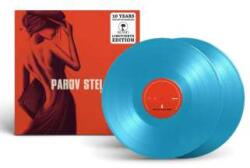Polydor 2LP Parov Stelar: The Art Of Sampling (180g) (limited Edition) (light Blue Vinyl)