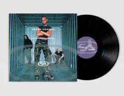 One Little Indian LP Skunk Anansie: Paranoid & Sunburnt