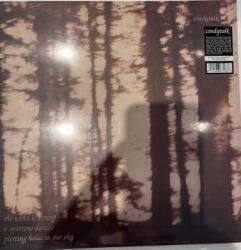 Dais Records LP Cindytalk: The Wind Is Strong. . . LTD | CLR