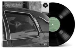 Groovespin. Hu LP Joni Mitchell: Hejira Demos (Black Friday 2024)